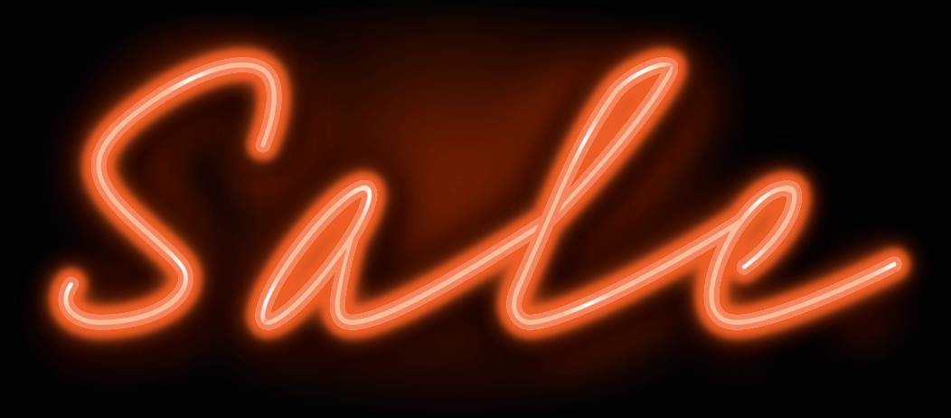 Sale