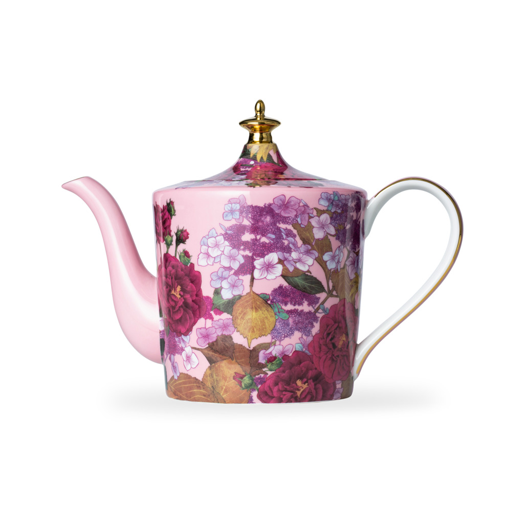 Adriana Picker Large Teapot Teapots T2