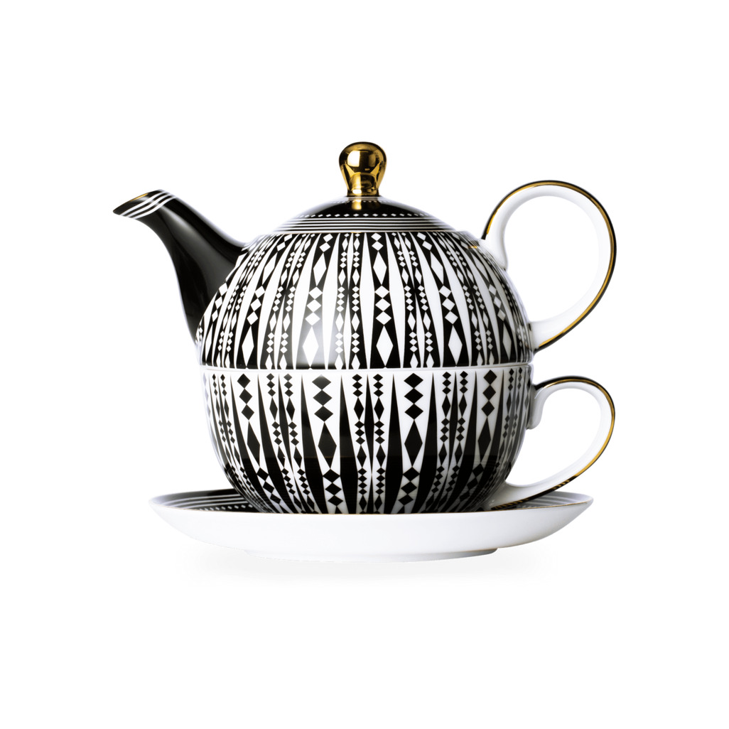 Tea For One Sets Stylish Teapot + Cup Sets At T2