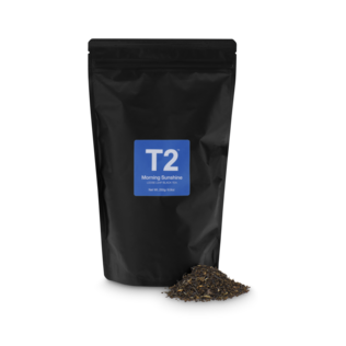 Morning Sunshine Loose Leaf Refill 250g