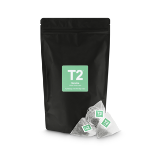 Sencha Tea Bag Refill 60 pack