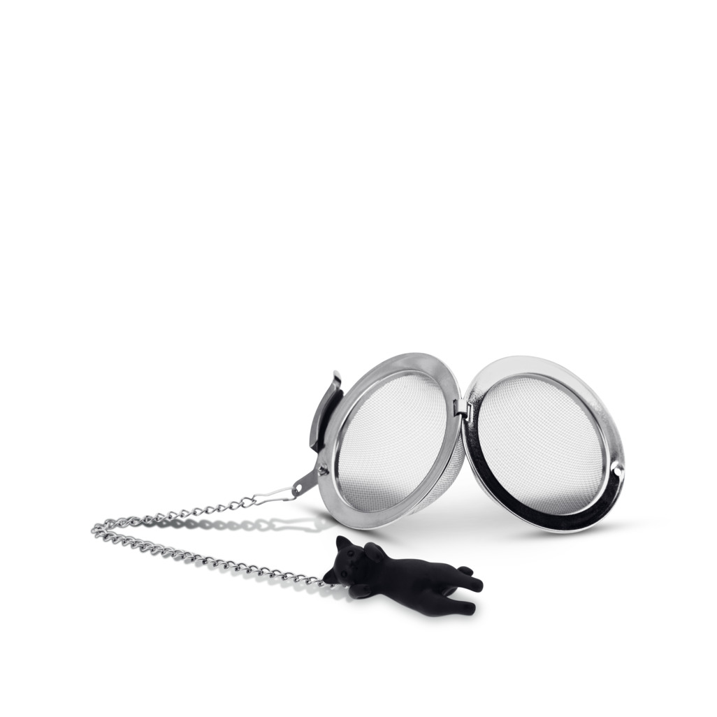 Fun Infuser Alfie Black Cat image number 2