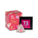 Pink Juniper Sling Cold Brew Tea Bag 15 pack image number 2