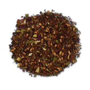 Be Balanced Loose Leaf Cube 65g