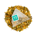 Tummy Tea Tea Bag Cube 25 pack image number 1