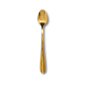 High Tea Hijinks Long Teaspoon Gold image number 0