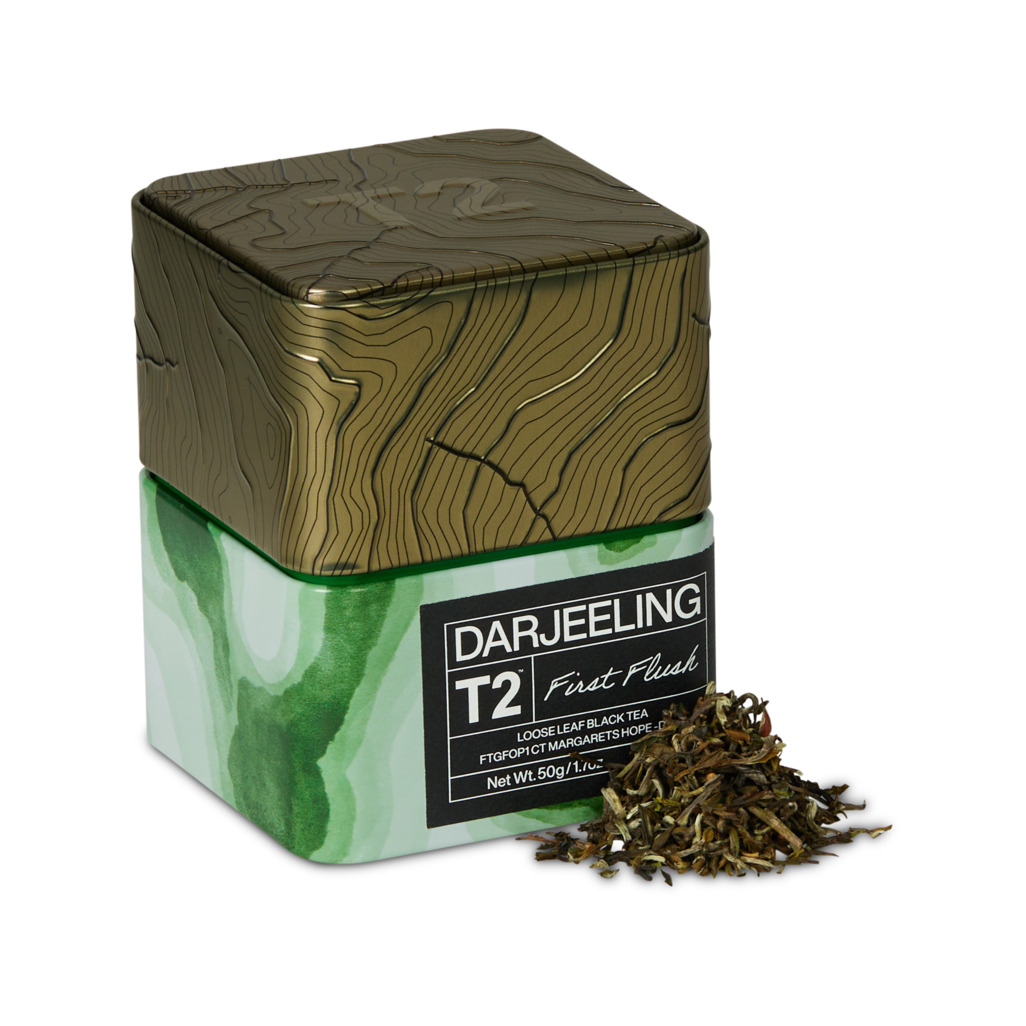 Darjeeling First Flush 2022 image number 3