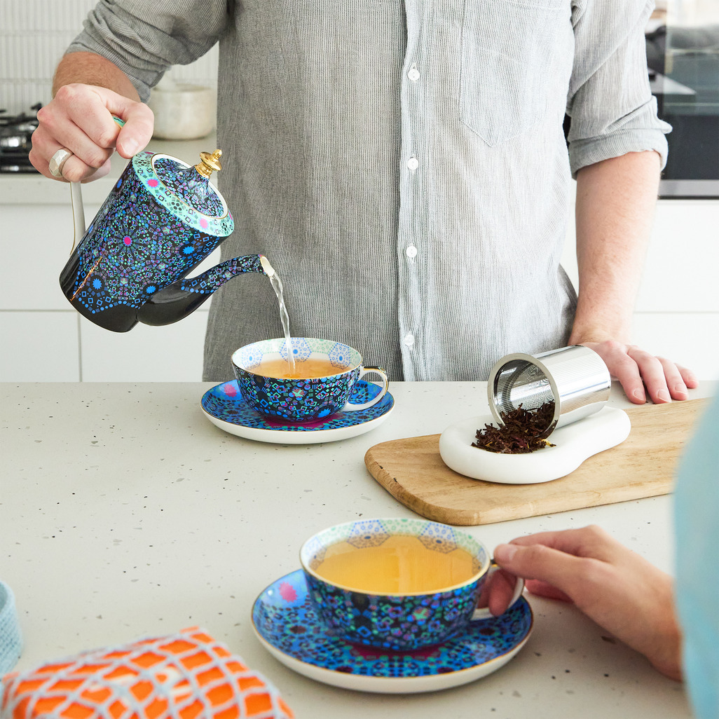 Moroccan Tea Party Gift Pack image number 3