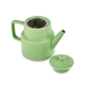 Billy Tall Teapot Pistachio image number 5