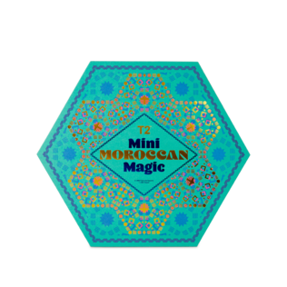 Mini Moroccan Magic Teaset