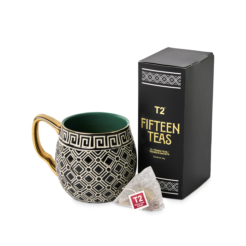 The Philosopher Tea Bag Gift Pack image number 4