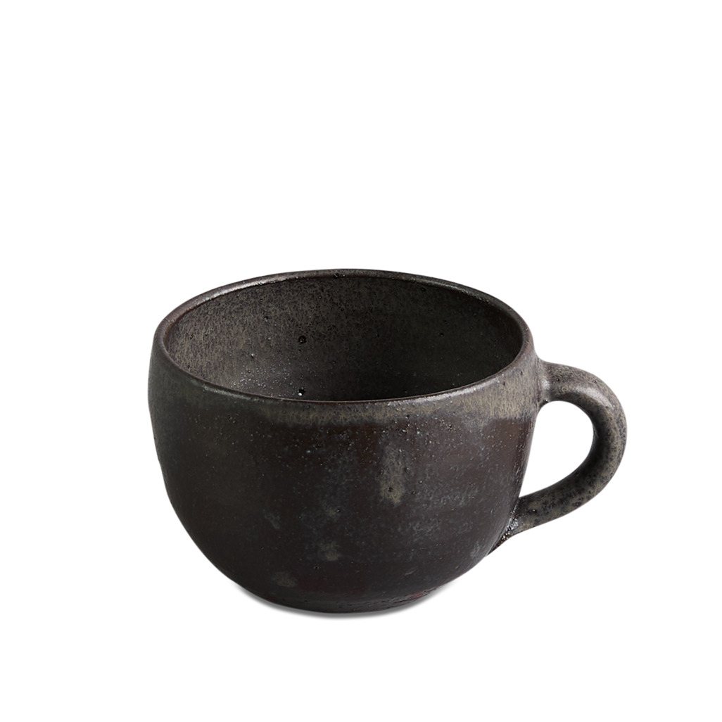 T2 X Soca Mug Black image number 0