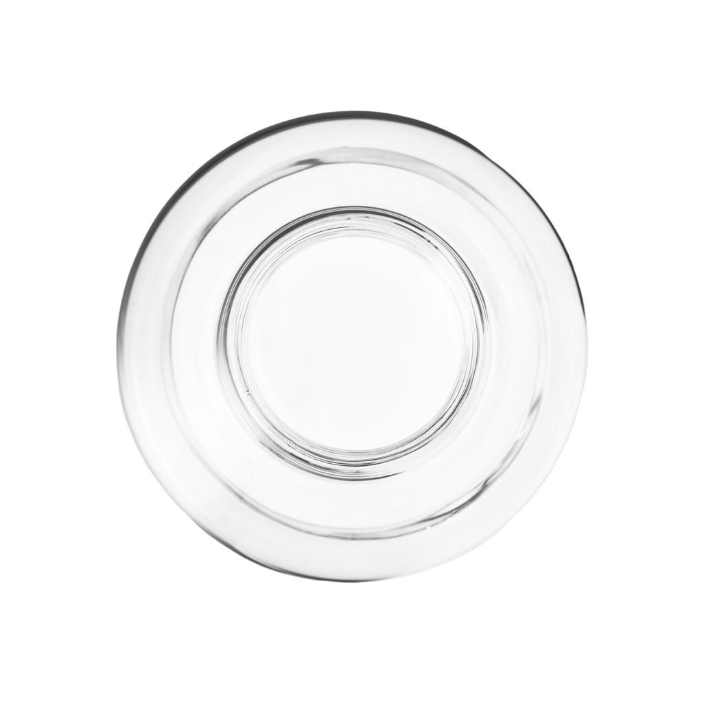 Contour Glass Matcha Whisk Holder image number 3