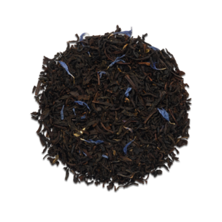 Melbourne Grey Loose Leaf Cube 100g