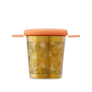 Merriest Infuser Gold Bee