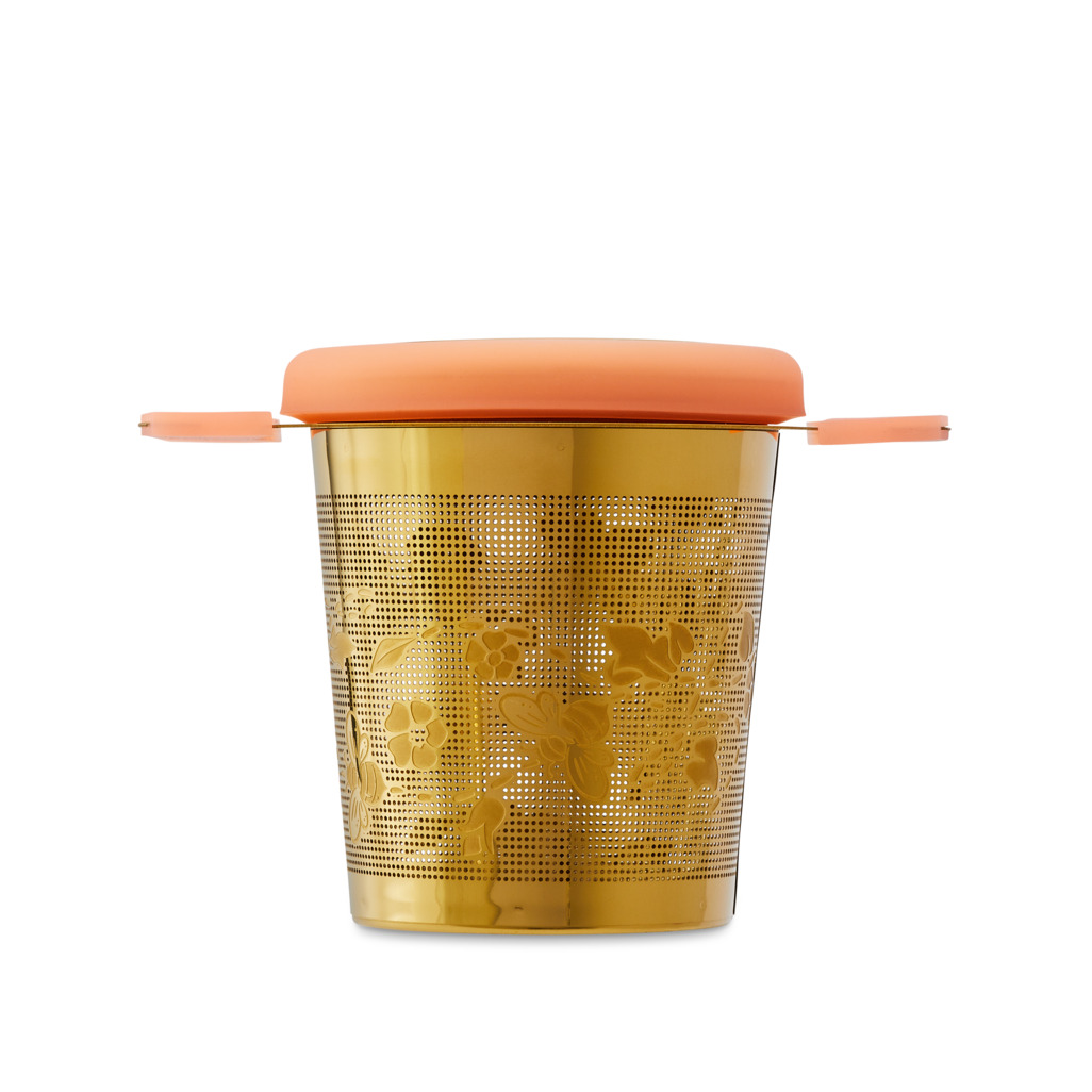 Merriest Infuser Gold Bee image number 0