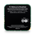 Melbourne Breakfast Loose Leaf Icon Tin 100g image number 3