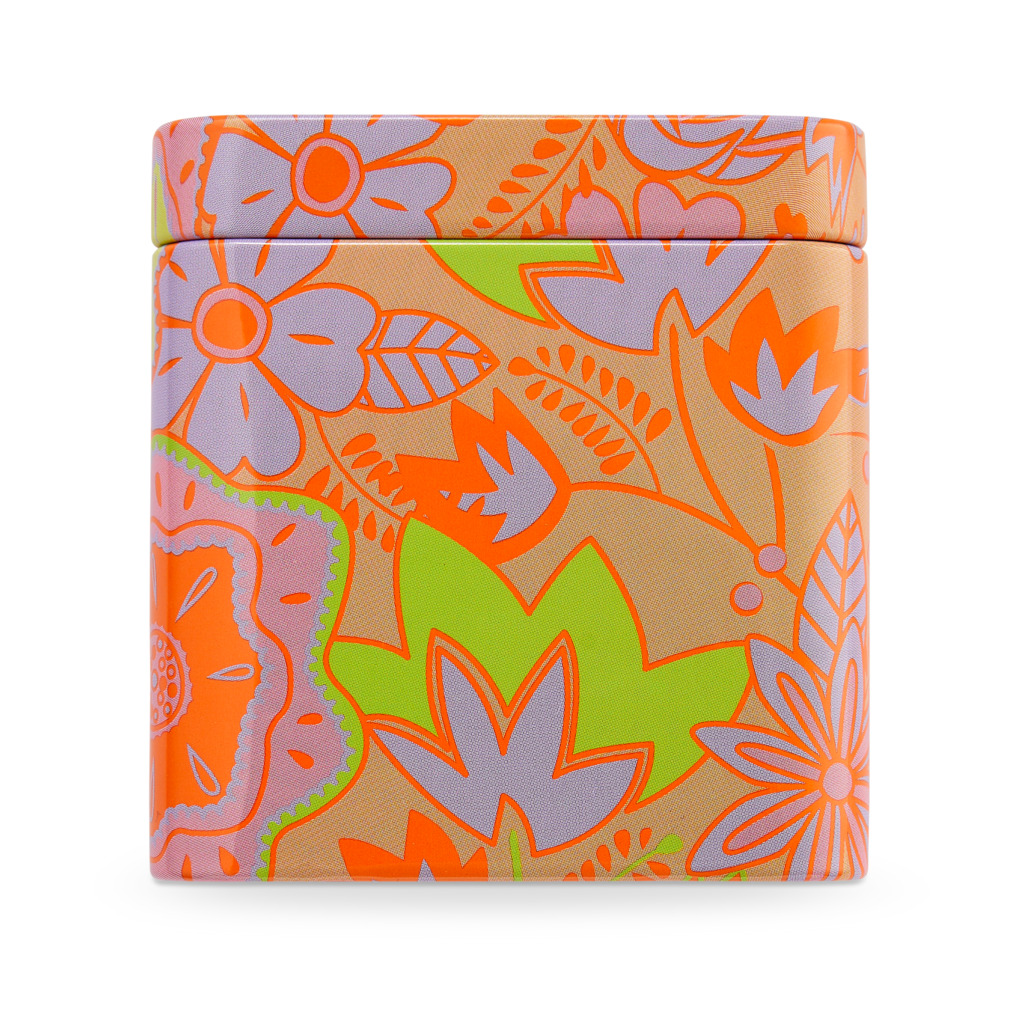 Mango Blooms Blossoms Mini Tin 22.5g image number 4