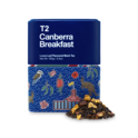 Canberra Breakfast Loose Leaf Icon Tin 100g image number 0