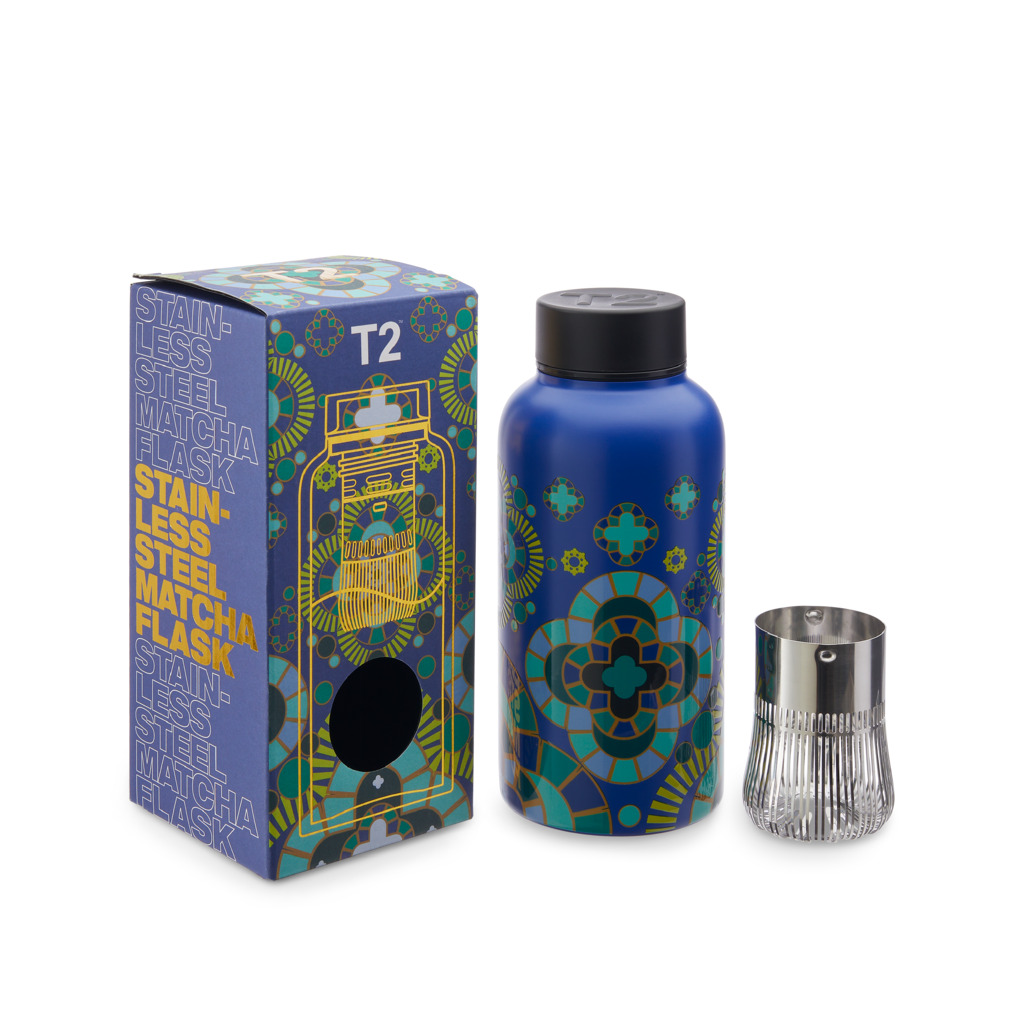 Matcha flask shop