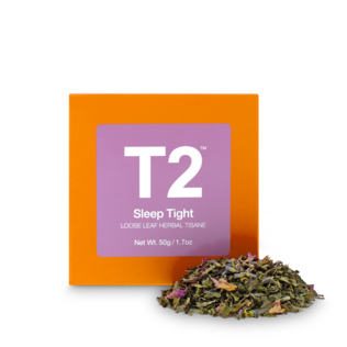 Sleep Tight Loose Leaf Cube 50g