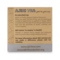Ajiri Tea Loose Leaf 100g image number 3