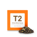 White White Cocoa Loose Leaf Cube 100g image number 0