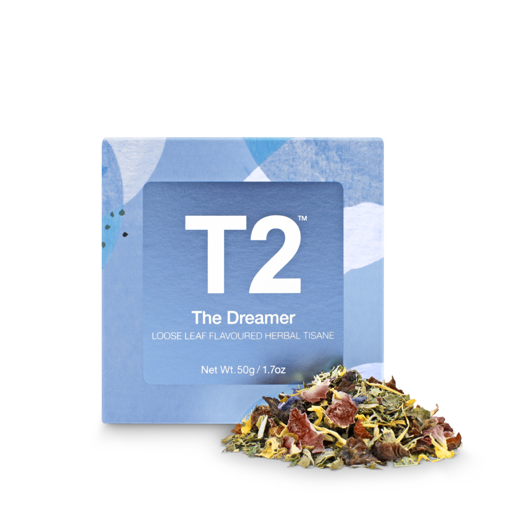 The Dreamer Loose Leaf Cube 50g image number 0