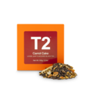 Carrot Cake Loose Leaf Cube 100g image number 0