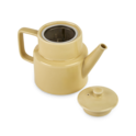 Billy Tall Teapot Biscuit image number 5