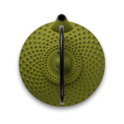 Cast Iron Teapot Hobnail Small Green 500ml image number 4