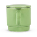 Billy Mug With Infuser Pistachio image number 3
