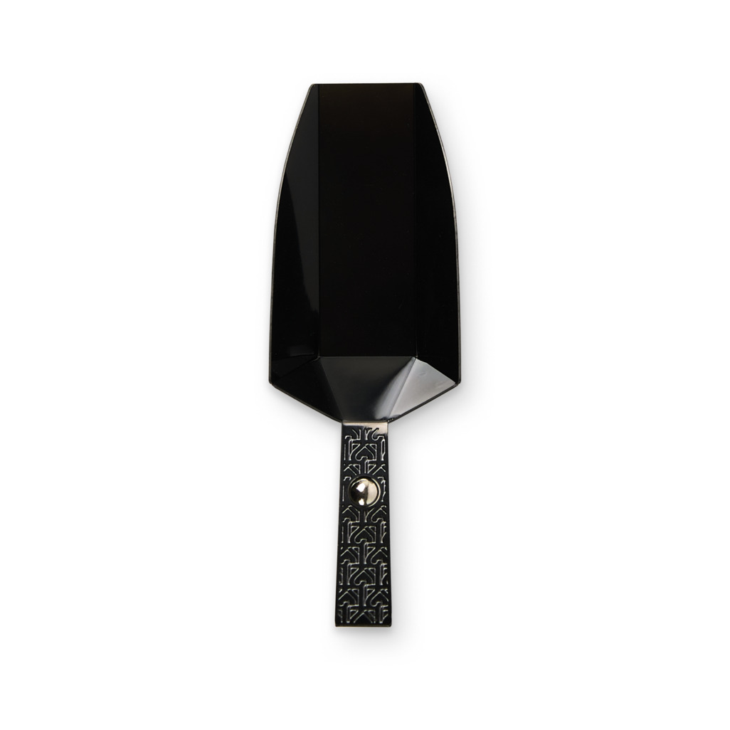 Magnetic Scoop T2 Black image number 0