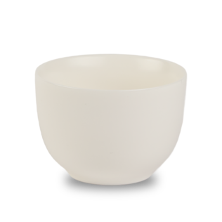 Forest Teacup White