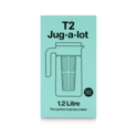 T2 Jug-A-Lot 1.2L Aqua image number 4