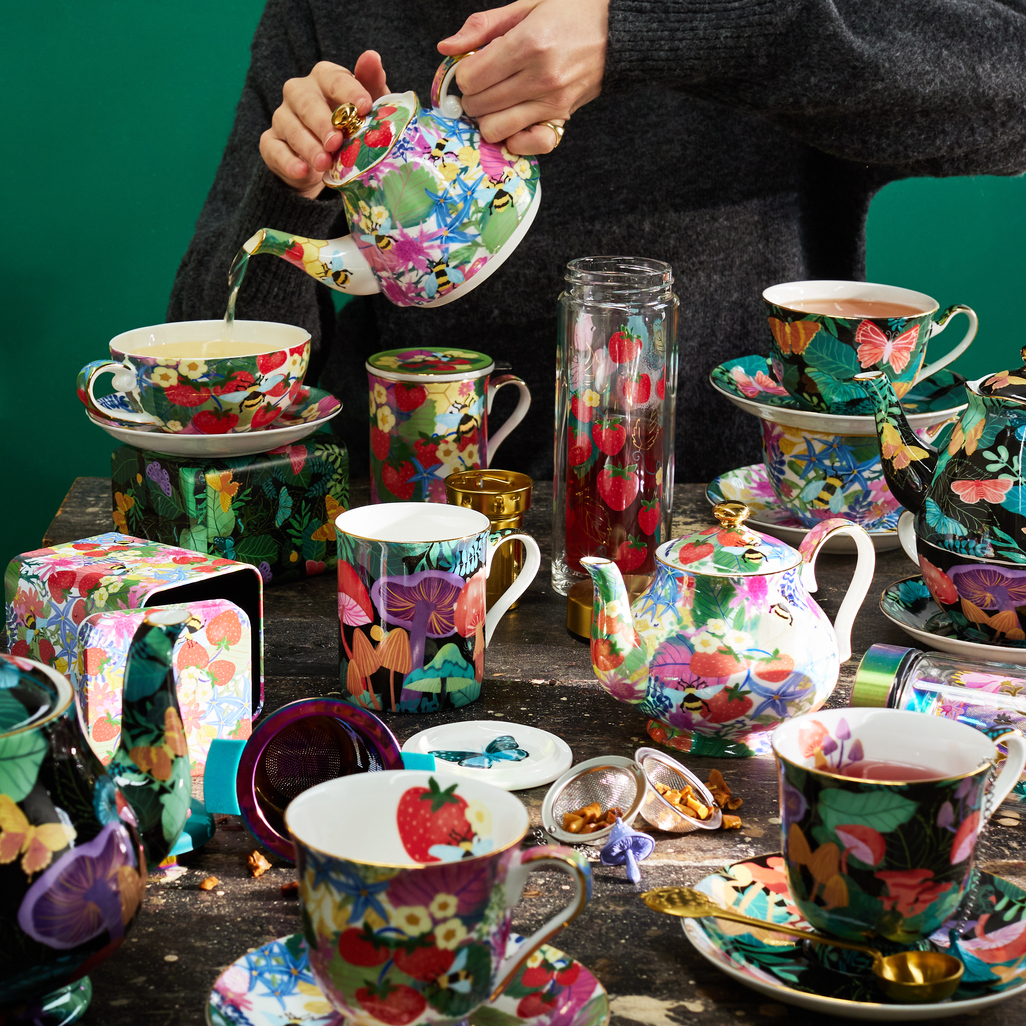 Fun Infuser Mushroom image number 3