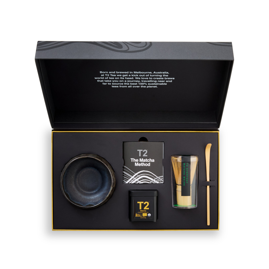 The Matcha Method Gift Pack image number 4