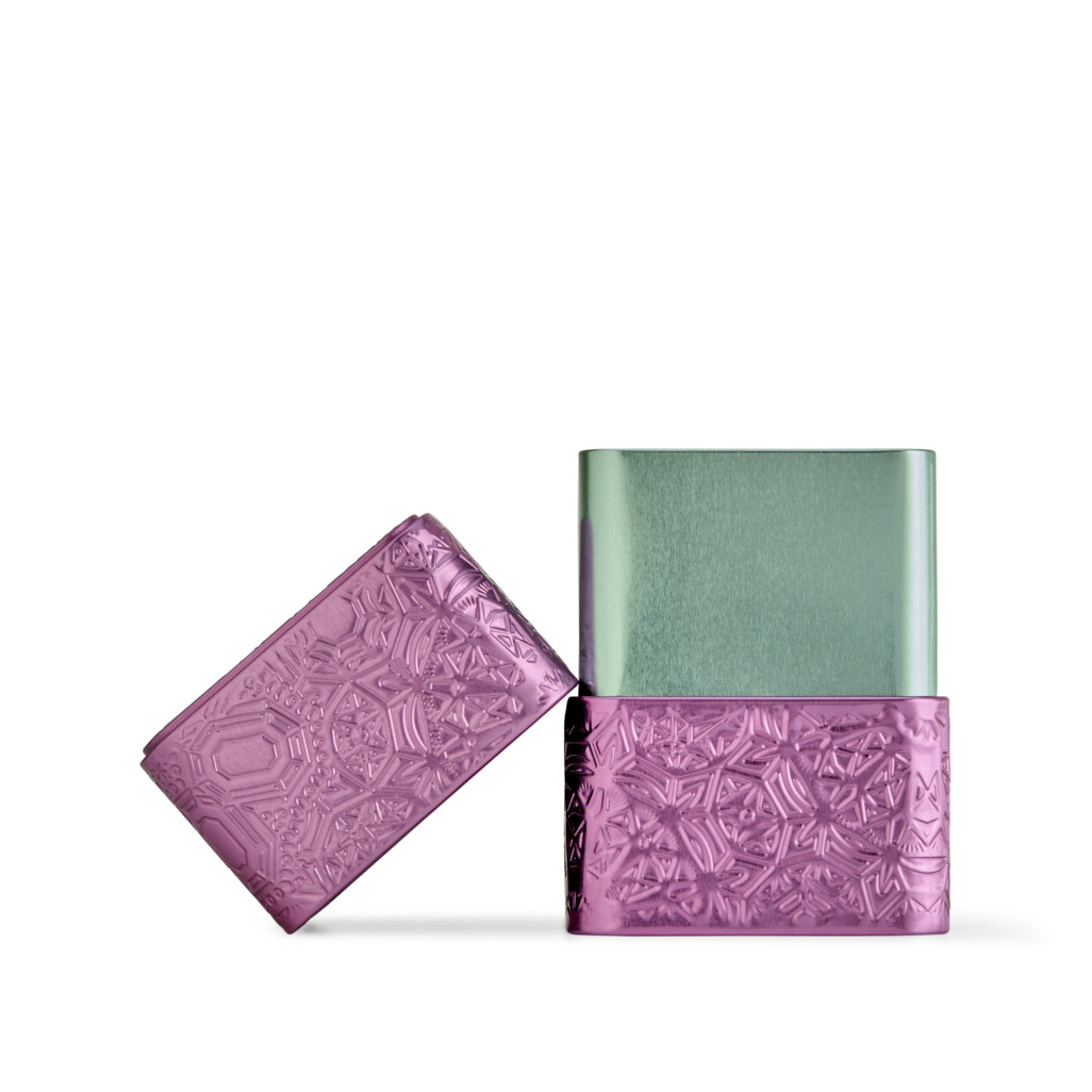 Elderflower Peach Loose Leaf Tin 100g image number 5