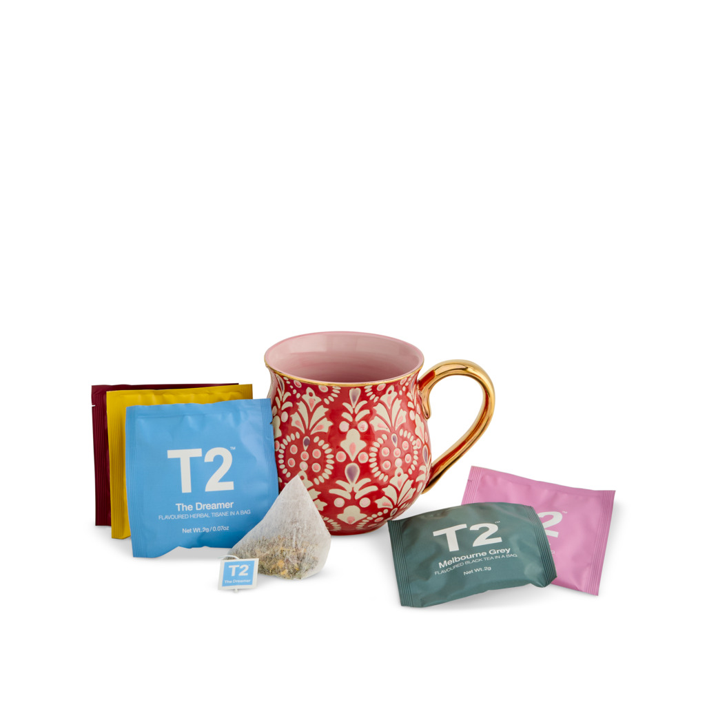 Tea Time Gems Tea Bag Gift Pack image number 4