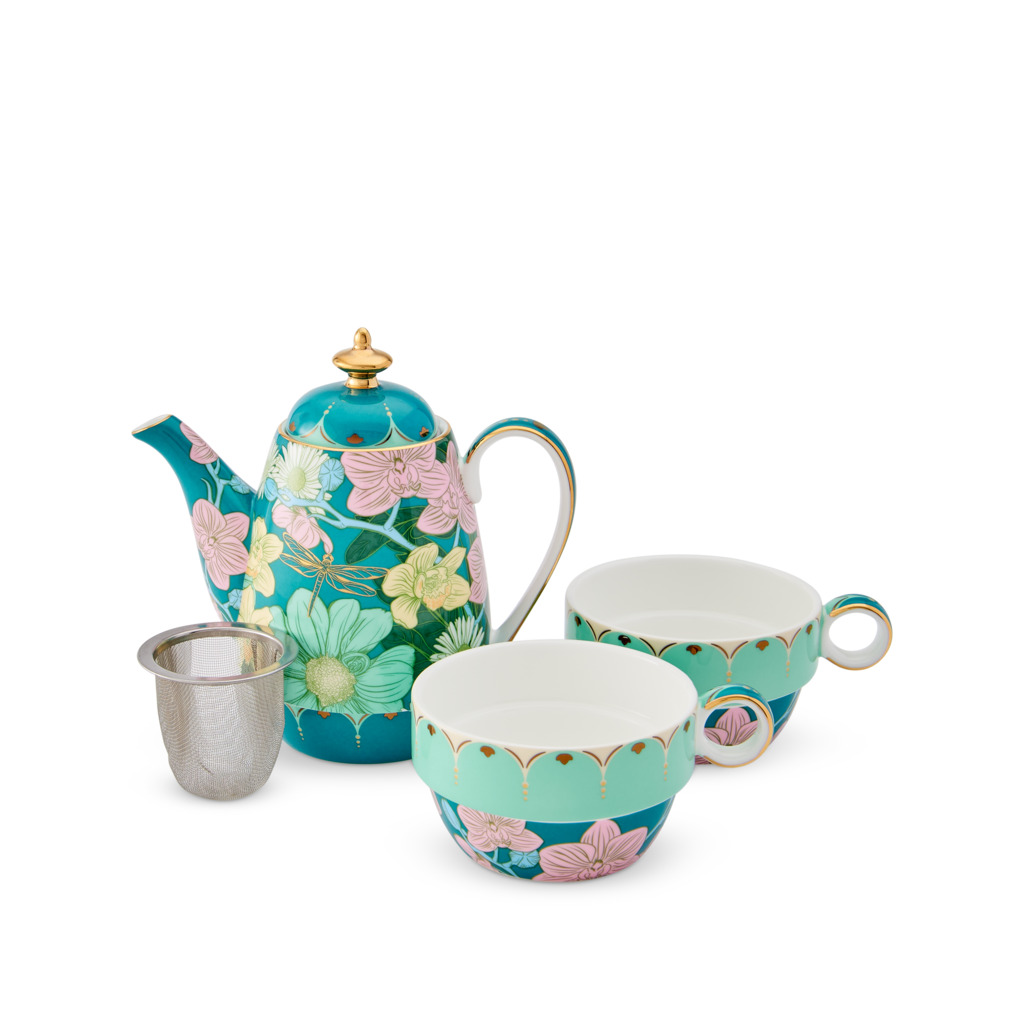 TEAS FOR TWO ディズニー TEAS FOR TWO ディズニー