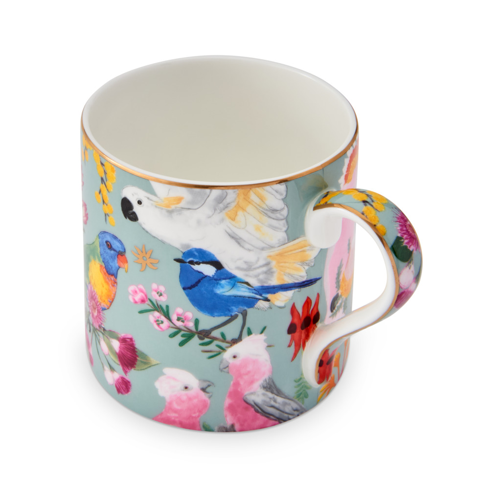 Boxed Mug Local Lovelies image number 2