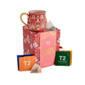 Tea Time Gems Tea Bag Gift Pack image number 0