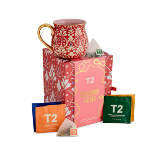 oga とと T2紅茶2缶セット 紅茶「T2」ストア