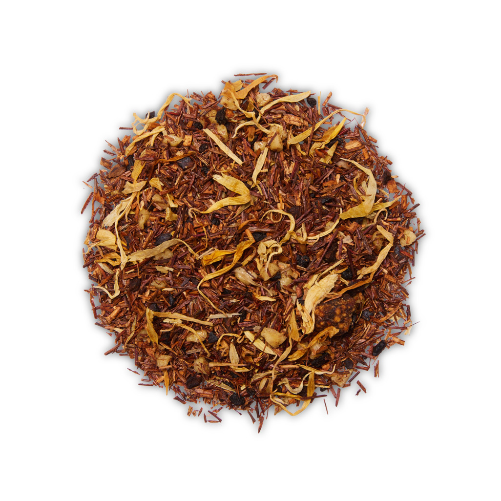 Sticky Date Delight Loose Leaf Cube 100g image number 1