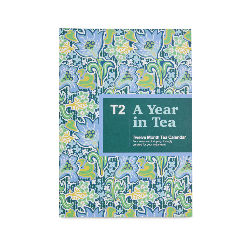 A Year in Tea image number 4