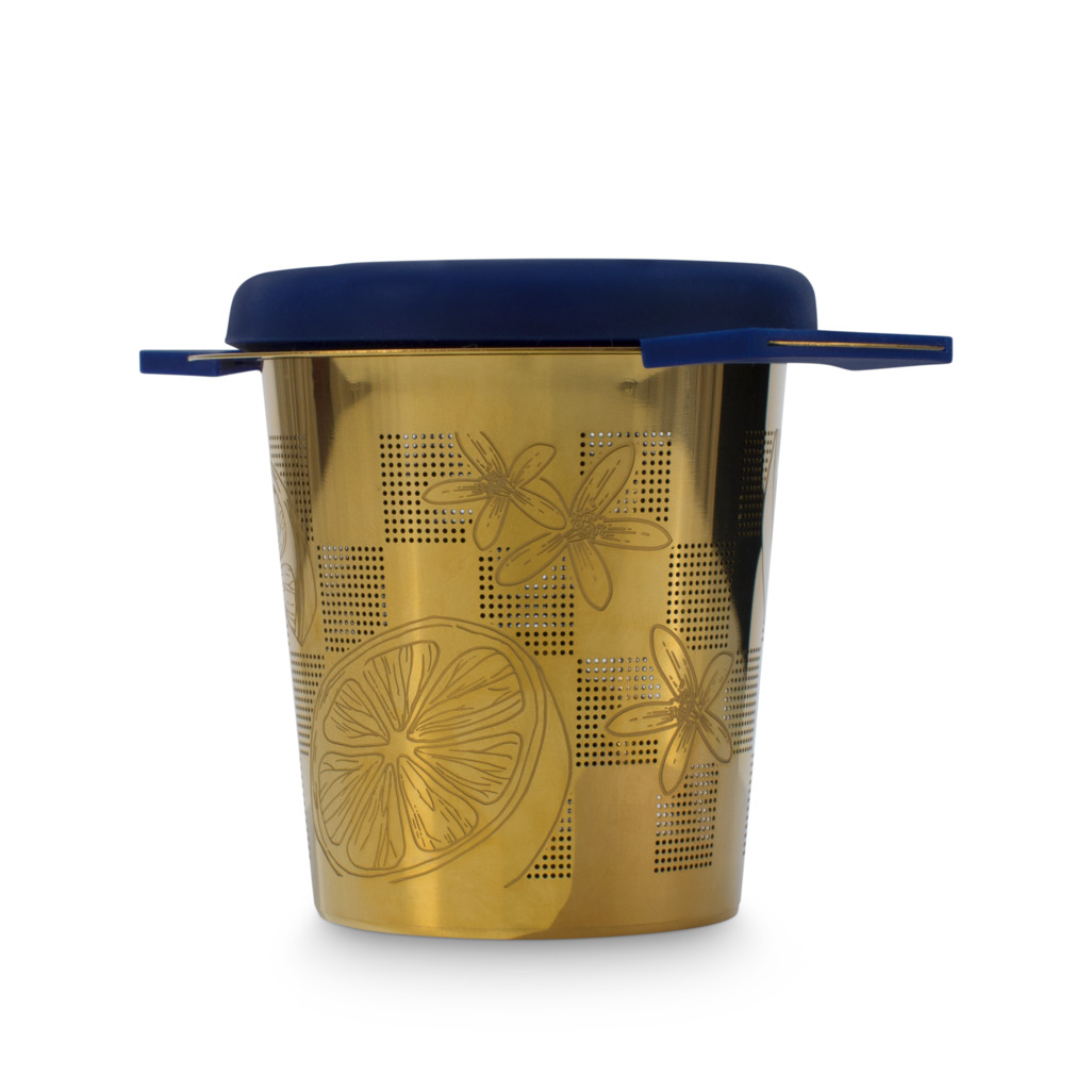 Merriest Infuser Lemon Navy image number 4