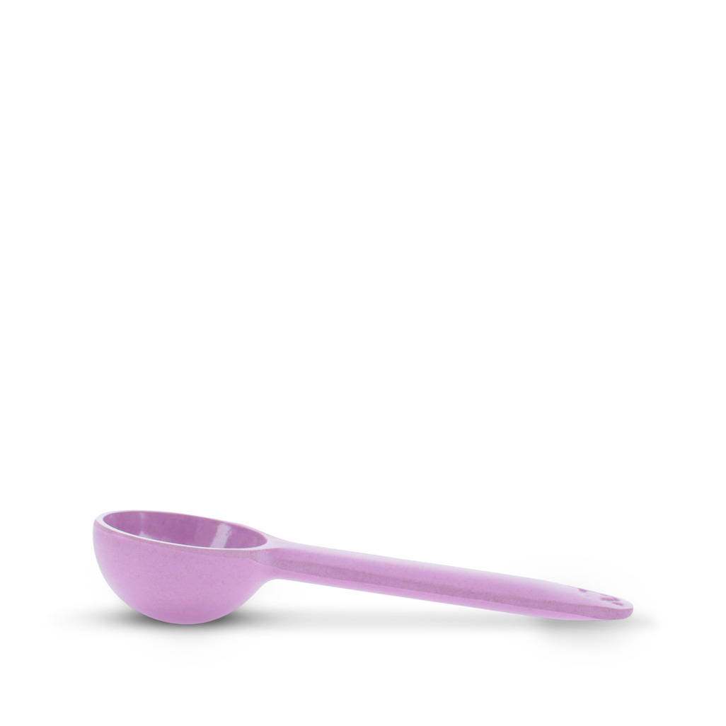 Bamboo Scoop Lilac image number 3