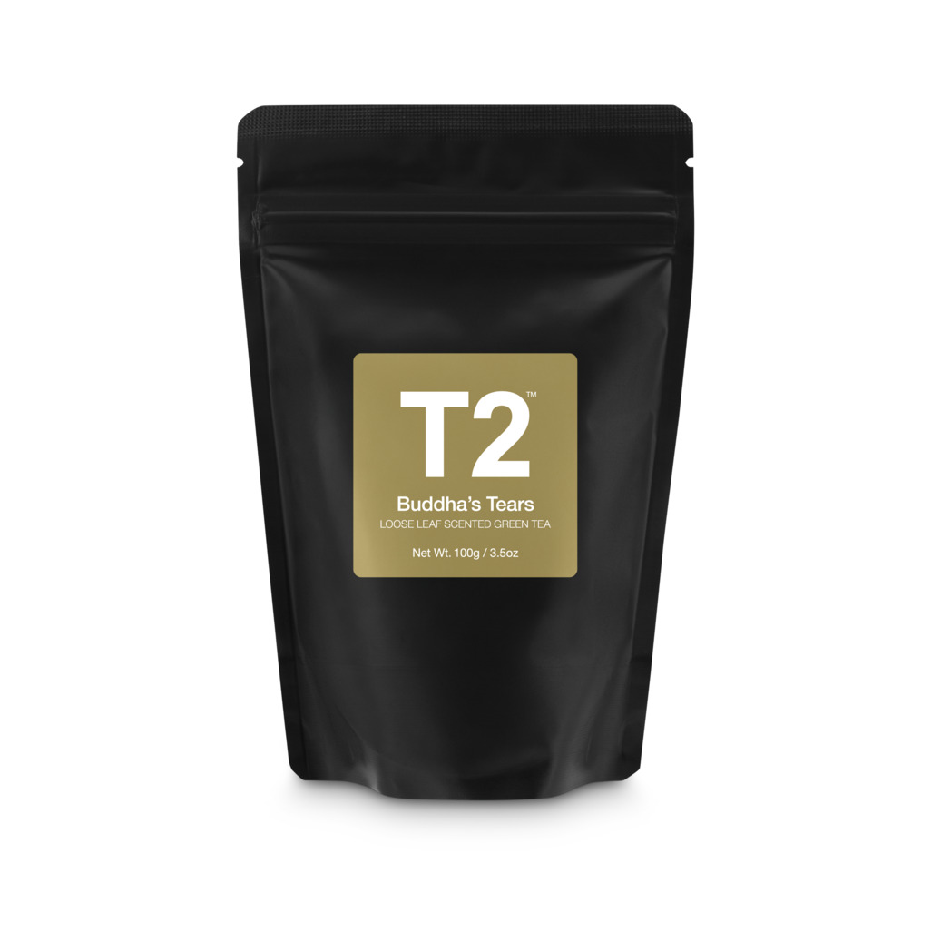 Buddha's Tears Loose Leaf Refill 100g image number 2