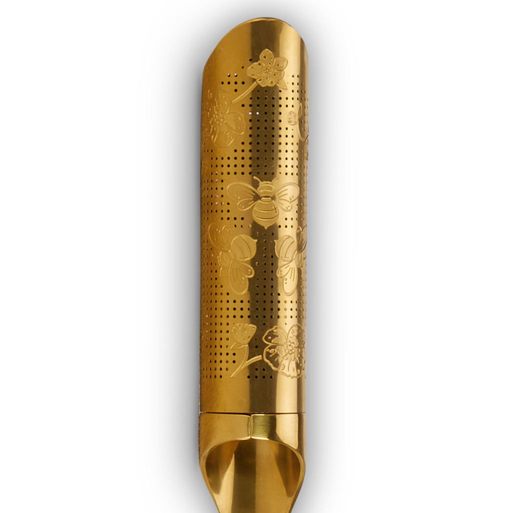 T2 Tea Stick Bee Gold image number 3