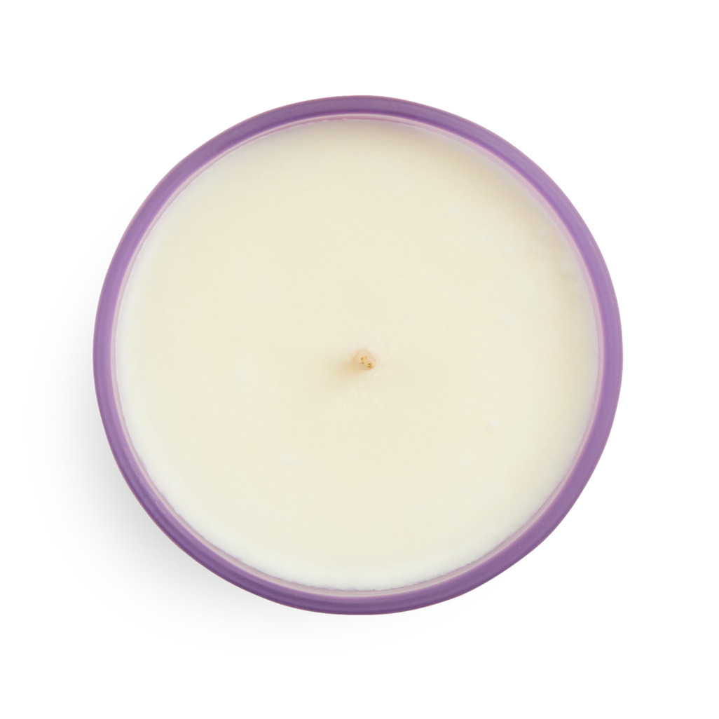 French Earl Grey Candle image number 5